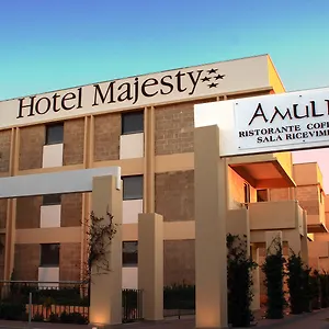 Majesty **** Μπάρι
