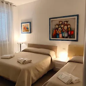  Appartamento Il Centro