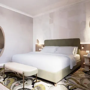 4* Hotel Moevenpick Hotel Bari