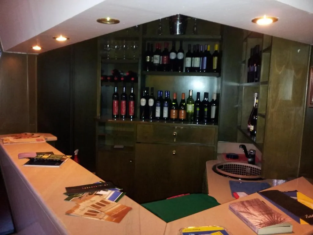 Euromotel Bari Hotel