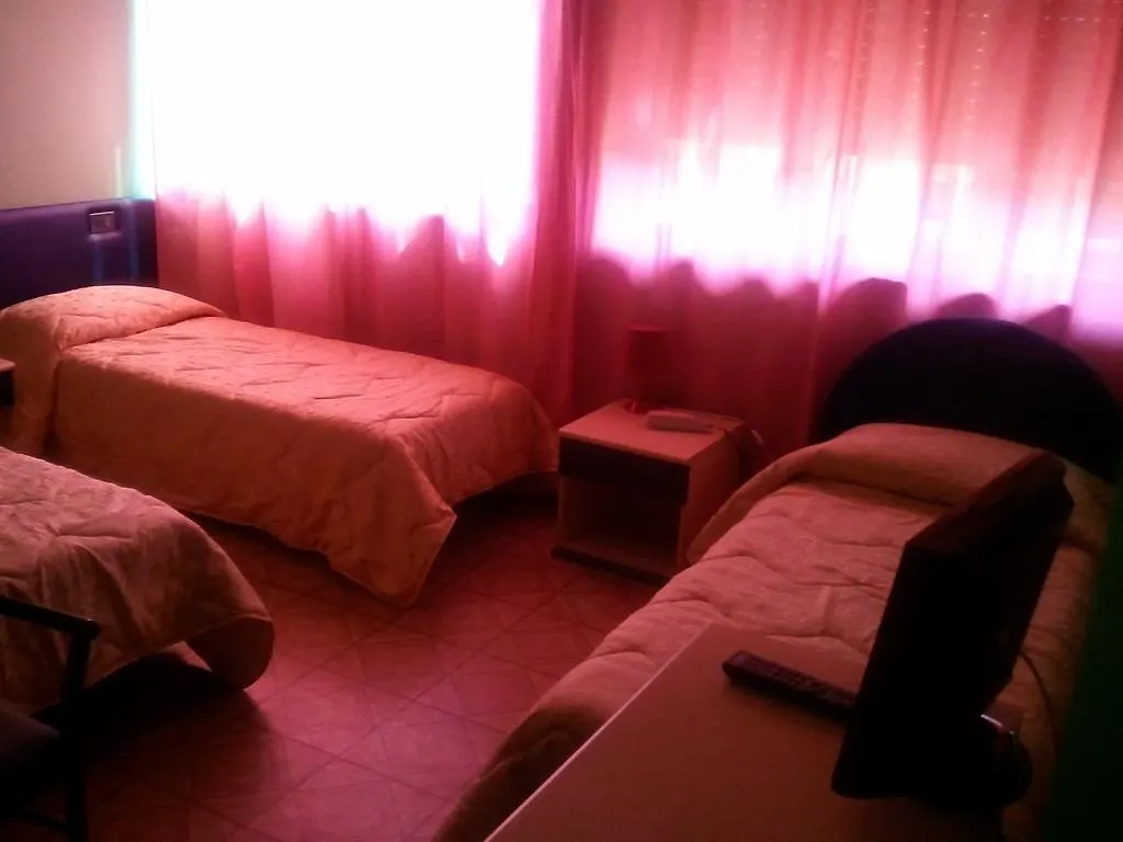 Euromotel Bari
